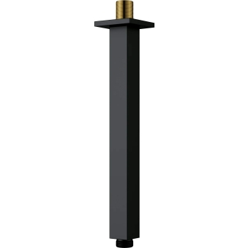 Wylewka prysznicowa sufitowa - 250 mm